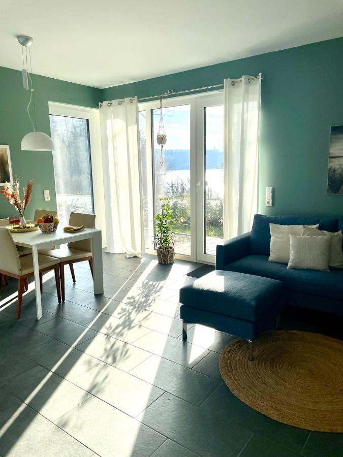 Appartement Feriendomizil Moehne Mit Seeblick Und Sauna Möhnesee