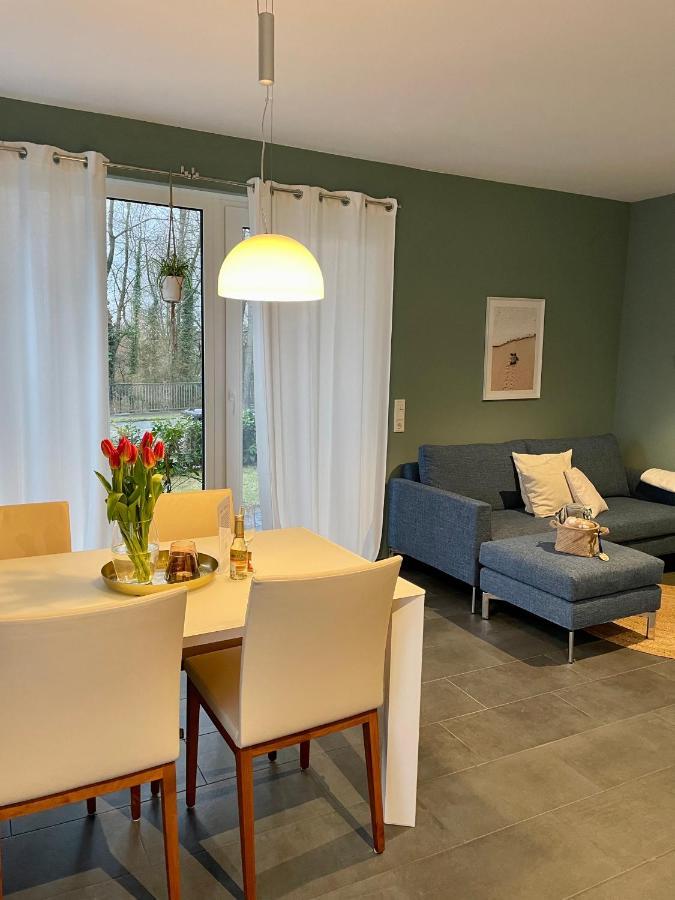 Feriendomizil Moehne Mit Seeblick Und Sauna *